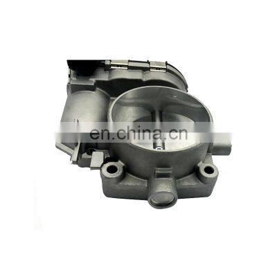 0280750017 Electronical Throttle Body for Mercedes Benz Brand New Engine Body System photo-2