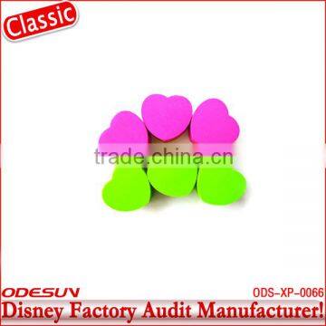 Disney Factory Audit Manufacturer's Funny Shaped Erasers 1411021 Quality Choice photo-2