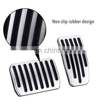 Anti-Slip Interior Accelerator Brake Performance Pedal for Tesla Model 3Y