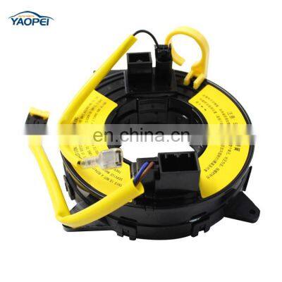 3658110-P00 Spiral Cable For Great Wall Hover H3 H5 Haval H3 Haval H5 H6 Wingle 3 Wingle 5 M4 Florid photo-3