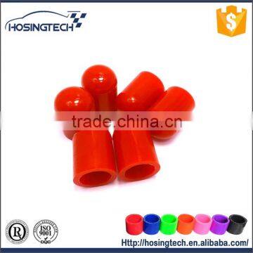 Silicon Rubber Silicone End Cap Silicon Rubber Finisher