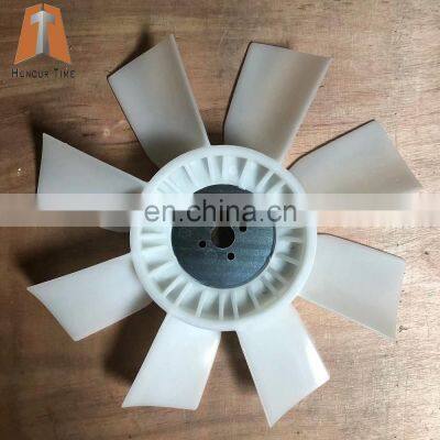 Fan Blade for Engine Parts for 4TNV94 Excavator Engine