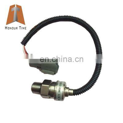 China Factory Supplier PC100-6 PC120-6 PC200-6 7861-92-1610 High pressure sensor for excavator sensor