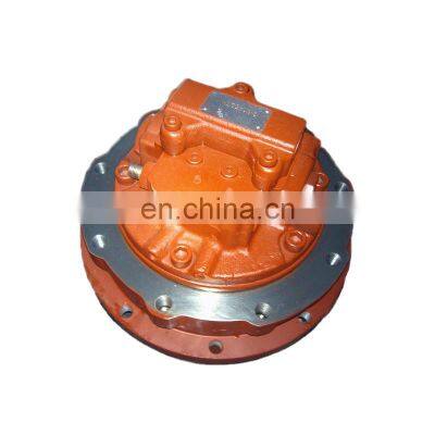 ZX40 Travel Motor ZX40U Final Drive 4433991