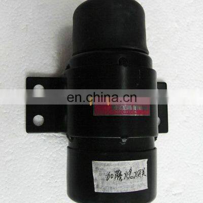 HD80 HD900 HD250 DH450 HD820 Shut Off Valve Stop Solenoid Valve 053400-73500 photo-3