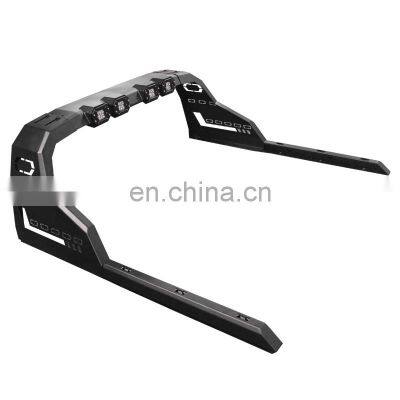 Car Accessories Roll Bar For Hilux Vigo Revo Navara NP300 D40 Amarok D-MAX photo-2