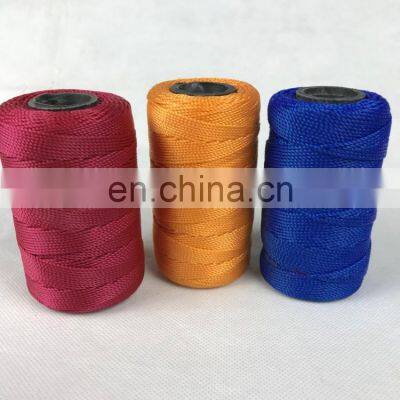 Fiahing Twine Sewing Thread pp Twine pp Baler Twine