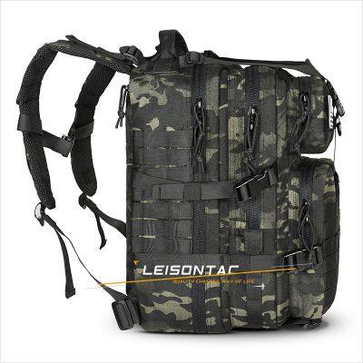 Tactical Backpack/Outdoor Backpack Pack photo-4
