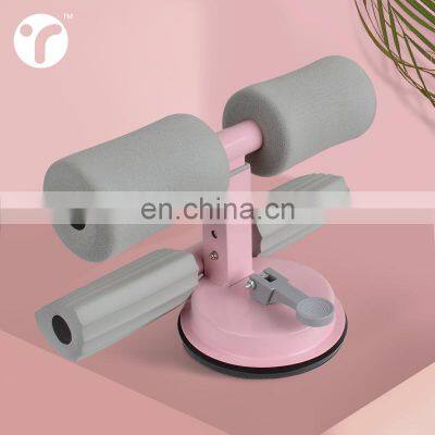 Gym Accessories Abdominal Exercise Adjustable Sit up Assist Bar photo-3