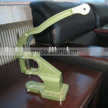 Hand Press