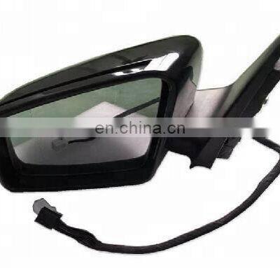 Automotive car rear view mirror side rear view mirror for Mercedes W204 C CLASS