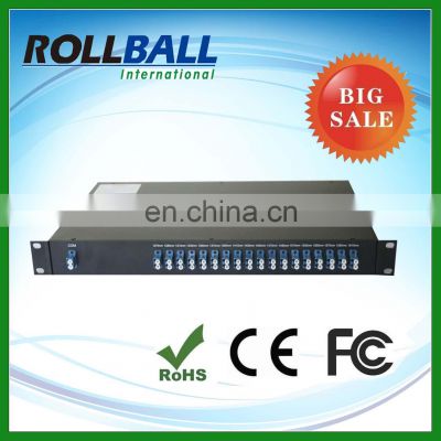 hot selling 16channel dwdm equipment