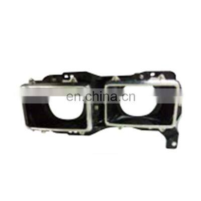 Manufacturer led car front lamp bracket with DEPO 213-1708