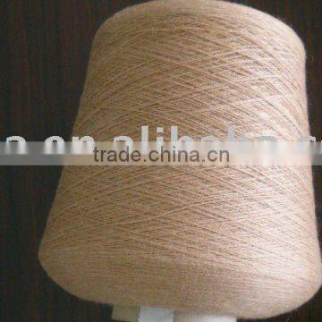 100% camel yarn