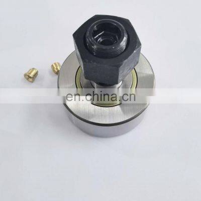 PWKR72-2RS Track Rollers Bearing PWKR 72-2RS photo-2