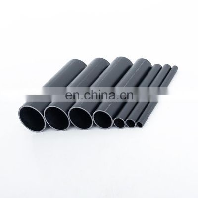 50mm 63mm 75mm tuyaux phd material hdpe pipe