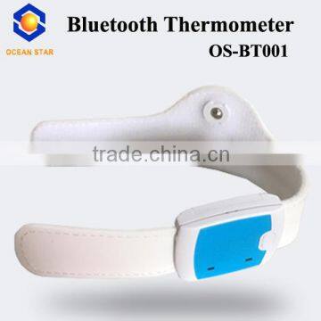 2016 Newest! body temperature monitor