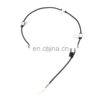 High Quality Automobile ABS Wheel Speed Sensor is suitable for SUZUKI GRAND VITARA 2006-2012 5631065J00