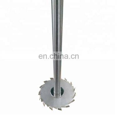 High-Speed Dispersing Mixing Machine, High Shear Mixer,Paint Mixer photo-2