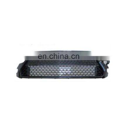 Auto body parts OEM 53112-12370 bumper grille  for TOYOTA COROLLA USA SE/XSE 2020