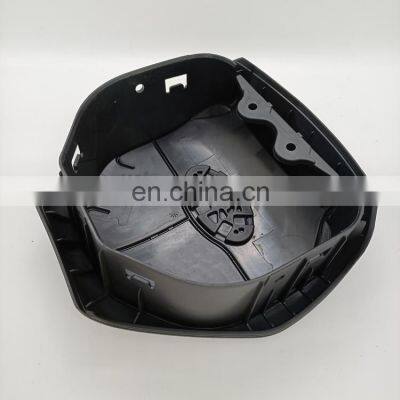 High Quality Steering Wheel Horn SRS Car Airbag Cover for Ix35 Tucson 2010 photo-5