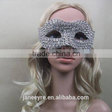 Latest Design Dancing Eye Mask,Carnival Party Props Mask photo-2