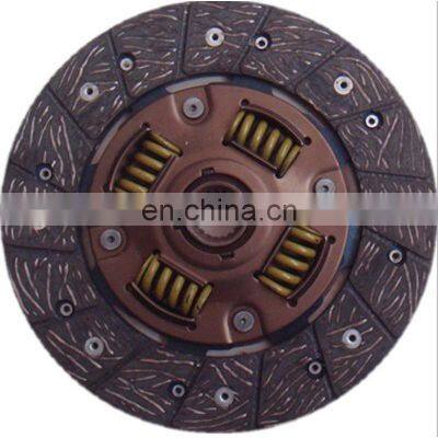 China Price Auto Clutch Disc Clutch Plate   For DAIHATSU CUORE SUZUKI  OE 31250-87201