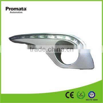 Original Factory Drl Led Daytime Running Light for TOYOTA HIGHLANDER