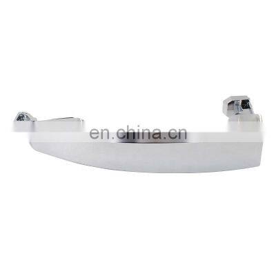 High quality wholesale Epica Captiva car Front and rear door handles For Chevrolet 9035959