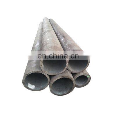 ASTM A513 1026 Standard A53 Schedule 40 Seamless Carbon Steel Pipe