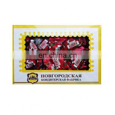 Candy Cherry Glaze Box 1 kg Chocolate Candies Confectionery photo-2
