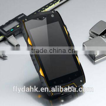 Original Mann Zug 3 A18 Ip68 Waterproof Rugged Phone Dustproof Shockproof photo-6