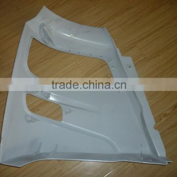 c&c truck parts,c&c truck front side bumper/c&c truck tractor lamp frame,oem:150280300009Z7AA/150280300010Z7AA