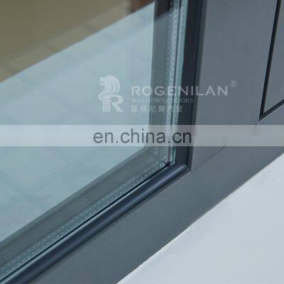 Top Quality Storm Casement Windows Doors And Casement Inward Opening Double Pane Window Casement photo-4