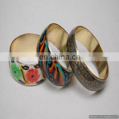 New Design Handmade Bangle for Ladies photo-3