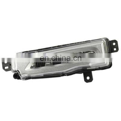 OEM 63177406365 63177406366 Front Fog Lamp LED Daytime Running Light DRL for BMW X5 G05 X7 G07