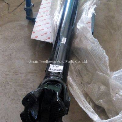 DZ9114313168 transmission shaft OEM copy