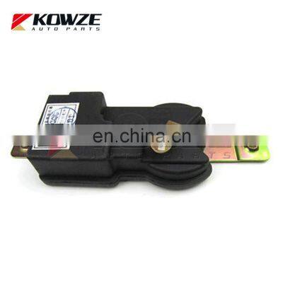 Auto Left Front Door Lock Actuator for Mitsubishi Pajero Montero V32 V43 V44 V45 V46 4D56 4M40 6G74 MB669153 photo-4