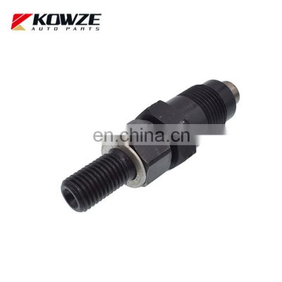 Engine Fuel Injector Assy For Mitsubishi Challenger Delica Space Gear L200 L300 Pajero Montero Sport Space Gear MD196607