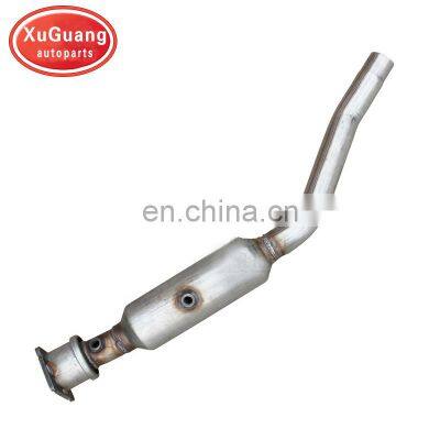 Direct fit exhaust Catalytic Converter fit Chrysler Journey 2.4 with high performance