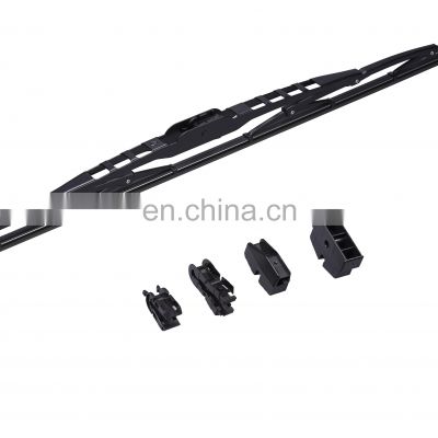 Factory Direct High Quality Frame Beam Truck Bus Wiper Blade