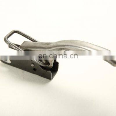 HIGH QUALITY 8-97309012-0 CHROME TAIL DOOR HANDLE FOR ISUZU DMAX Accessories 2012 2021