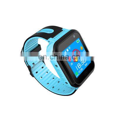 Hot Sale GPS Smart Watch Kids Q7 SOS Call Location Finder Children Smart Electronic Baby Watch