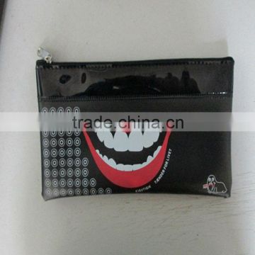 fashion pvc bag with professional design