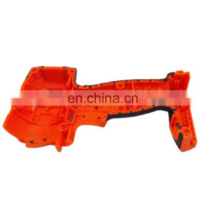 Customized injection molding products