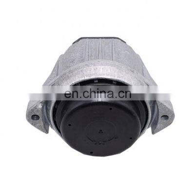Suspension Parts 22116760330 Front Left Right Engine Mount for BMW E81 E82 E90 E93 E92 E91 E84 With High Quality