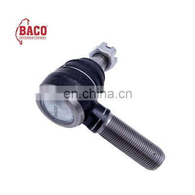 BACO 8-97107-348-0 TIE ROD END for ISUZU HICOM 8971073480 8-97107-348-1 8971073481