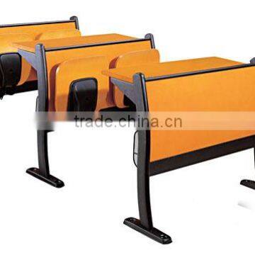 Wholesale desk and chair for student school furniture classroom furniture TC008-E