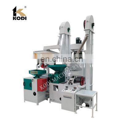 New Product Automatic Rice Milling Machine For Sale Price