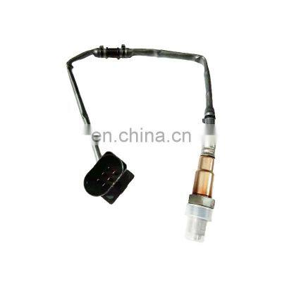 06B 906 262 Oxygen sensor For VW Santana 3000 Vista Besturn B50